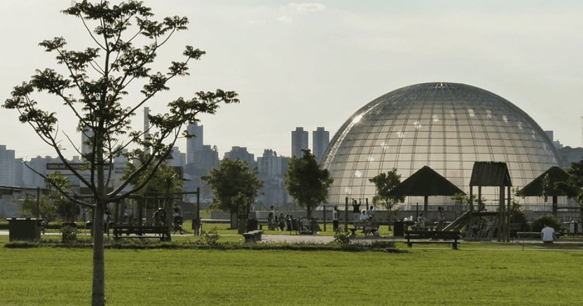 Summit Agenda SP+Verde: inscrições para voluntários estão abertas até quinta-feira (23) em evento pr