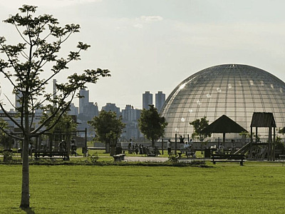 Summit Agenda SP+Verde: inscrições para voluntários estão abertas até quinta-feira (23) em evento pr