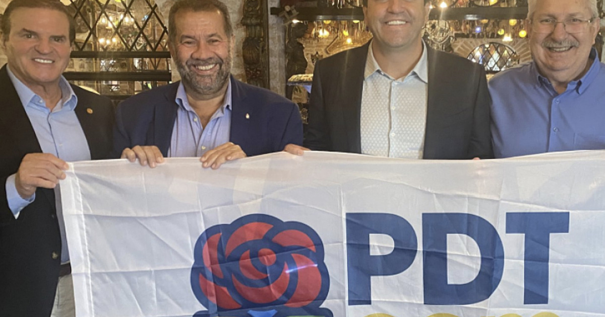 Só 11 de 29 partidos estão com direção oficializada em Santana de Parnaíba