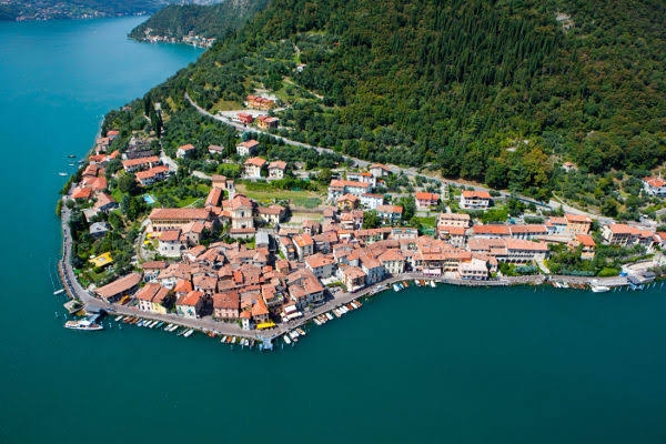 6 cidades medievais italianas para você se sentir dentro das melhores séries da Netflix