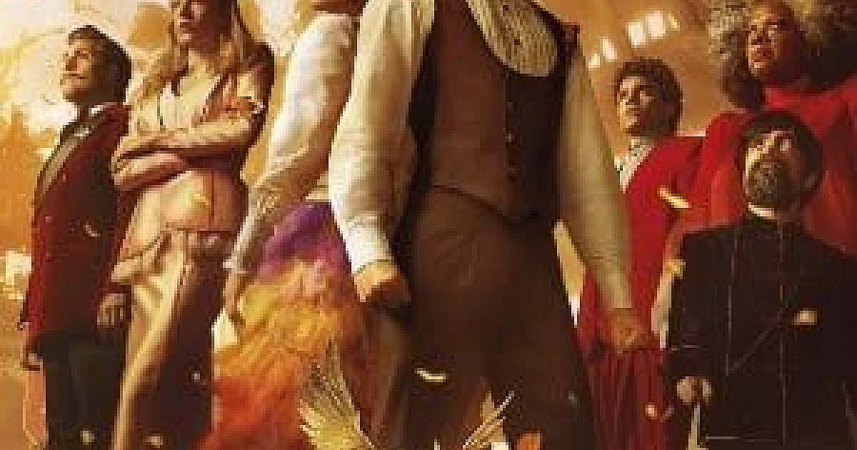 A Cantiga dos Pássaros e das Serpentes