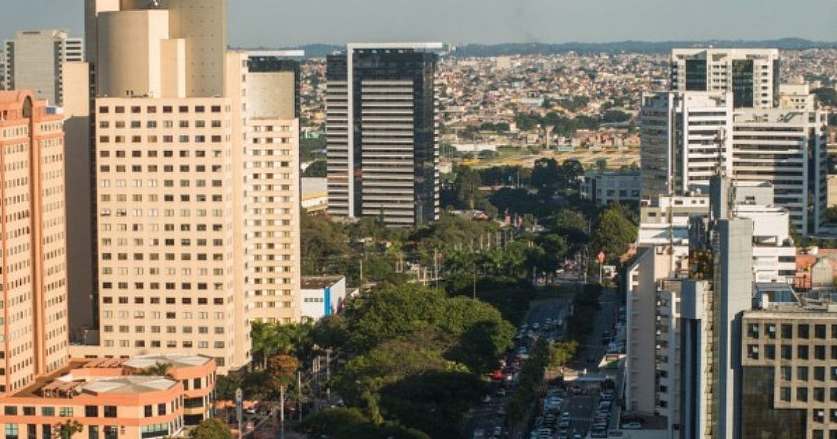 Barueri fica em 1º lugar no Ranking de Competitividade dos Municípios