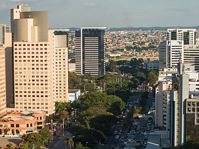 Barueri fica em 1º lugar no Ranking de Competitividade dos Municípios