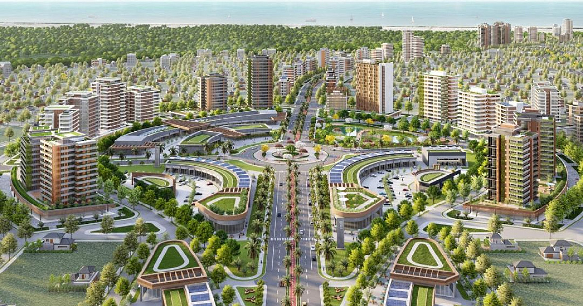 Com boom de loteamentos, moradias horizontais ganham força no Brasil