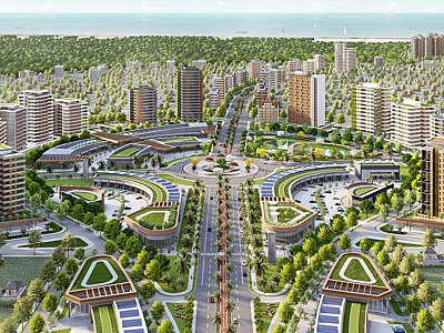 Com boom de loteamentos, moradias horizontais ganham força no Brasil