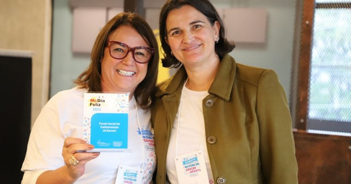 McDiaFeliz acontecerá neste sábado (26)