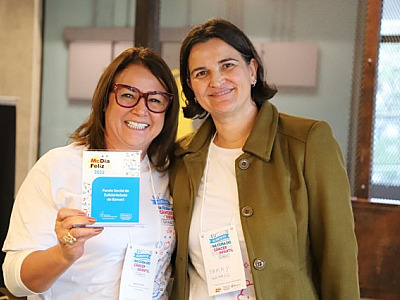 McDiaFeliz acontecerá neste sábado (26)