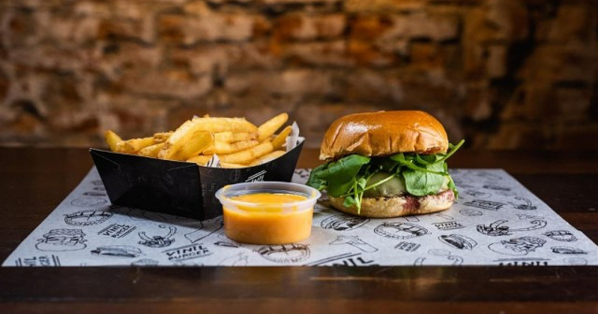 Das clássicas até as temáticas, conheça as hamburguerias participantes da São Paulo Restaurant Week