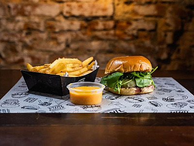 Das clássicas até as temáticas, conheça as hamburguerias participantes da São Paulo Restaurant Week