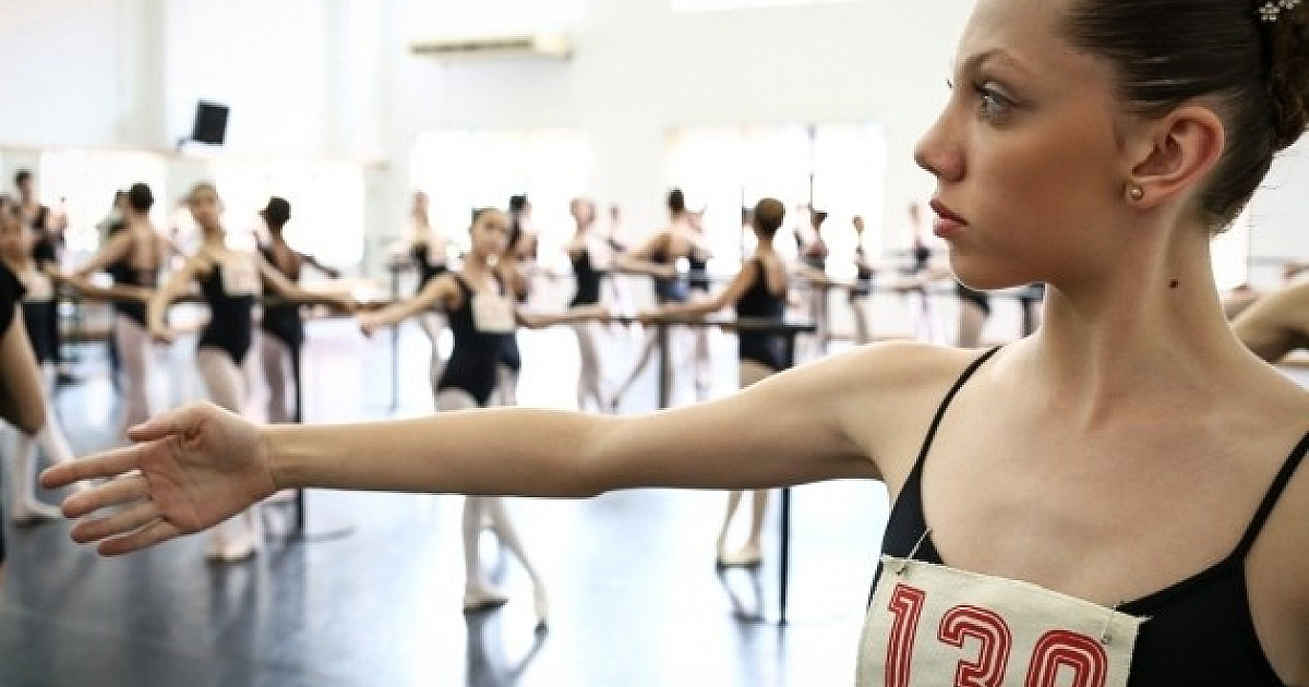 Seletiva do Bolshoi põe Barueri no circuito internacional da dança