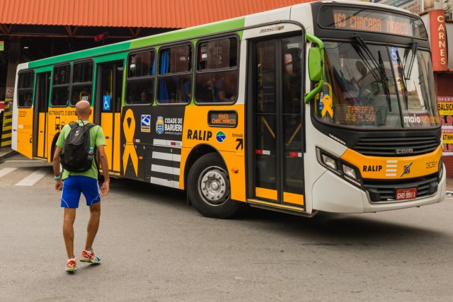 Campanha conscientiza motoristas sobre cuidados no trânsito