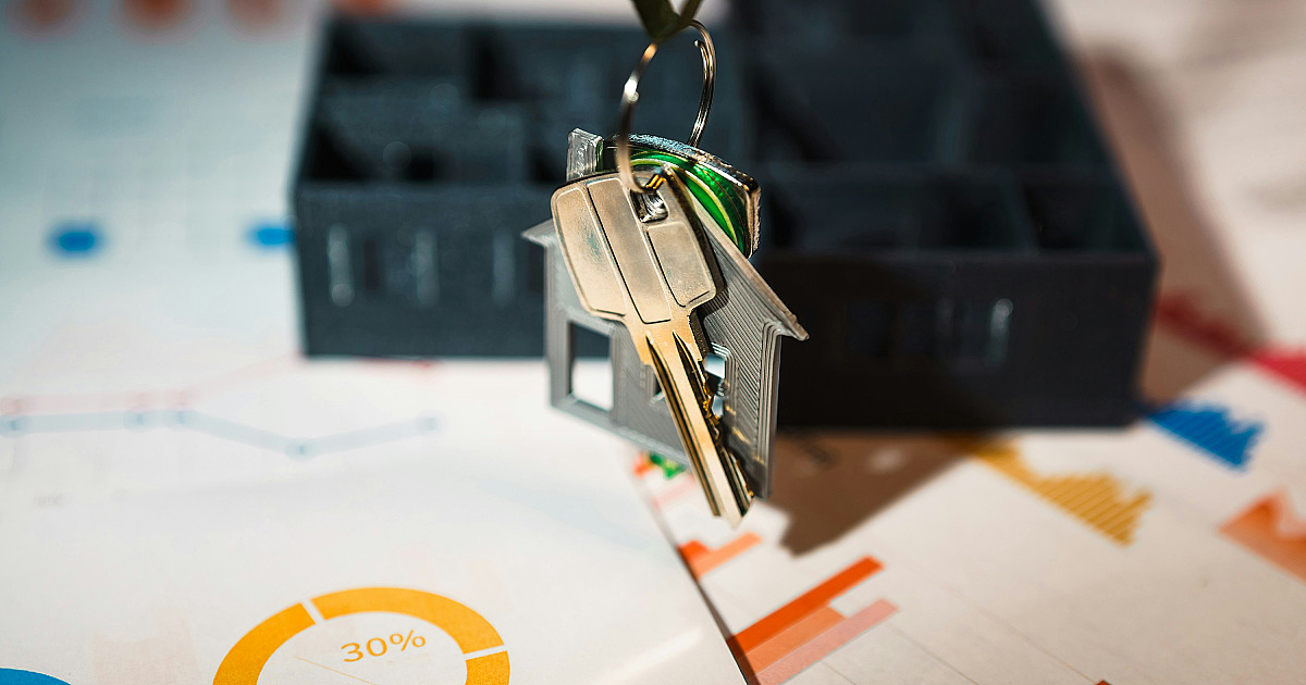 Lucro da Caixa Econômica Federal cresce 15,4%, impulsionado por carteira imobiliária