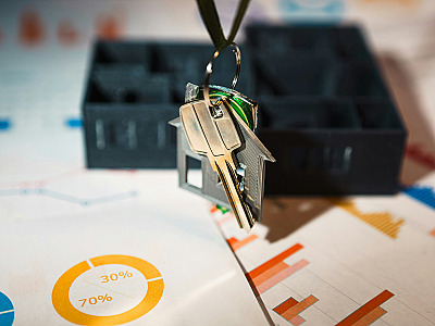 Lucro da Caixa Econômica Federal cresce 15,4%, impulsionado por carteira imobiliária