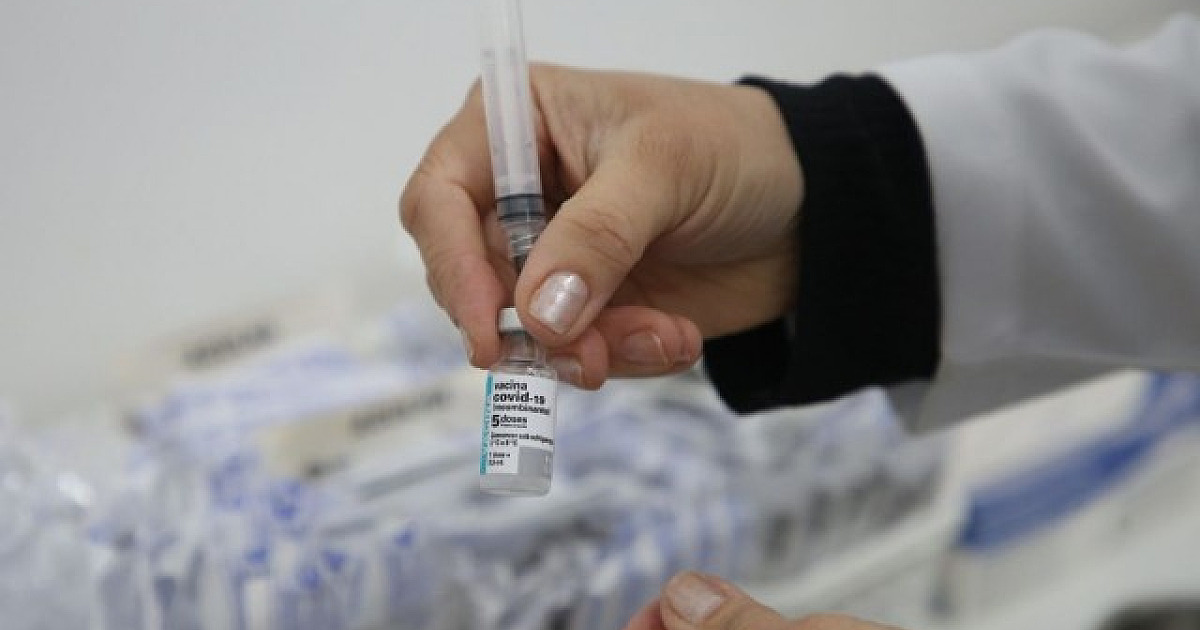 Prefeitura de Barueri diz que não aplicou doses vencidas de vacina