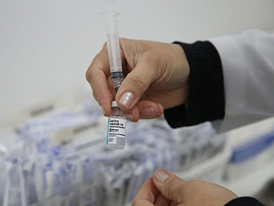 Prefeitura de Barueri diz que não aplicou doses vencidas de vacina