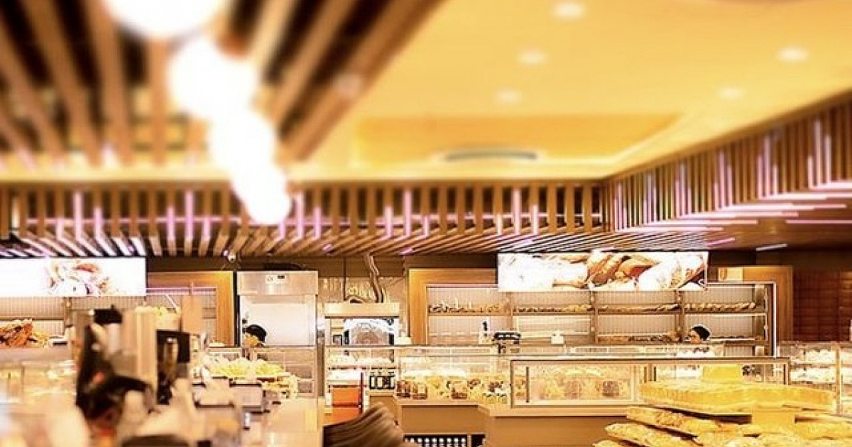 Guia Turístico de Padarias de São Paulo destaca três estabelecimentos em Alphaville