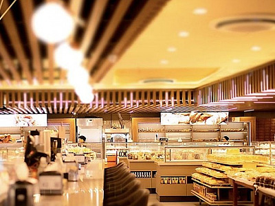 Guia Turístico de Padarias de São Paulo destaca três estabelecimentos em Alphaville