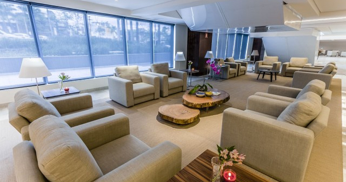 Blue Tree Premium Alphaville e Vegas Poker Club anunciam parceria