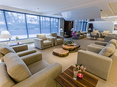 Blue Tree Premium Alphaville e Vegas Poker Club anunciam parceria