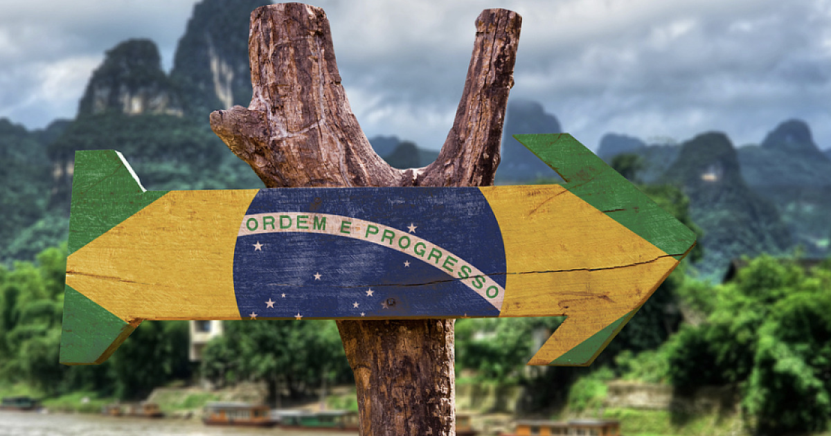 Como saber a melhor época do ano para viajar no Brasil