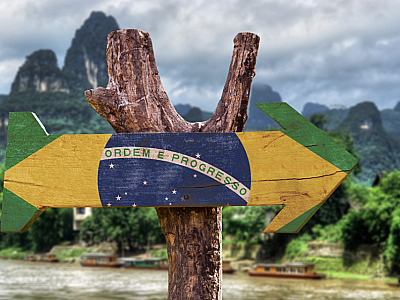 Como saber a melhor época do ano para viajar no Brasil