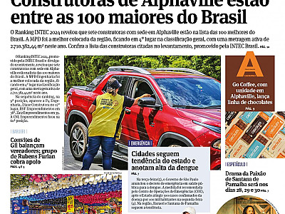 Edição 1055