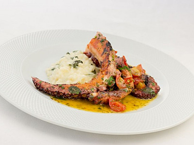 Terraço Itália anuncia cardápio especial para o inverno