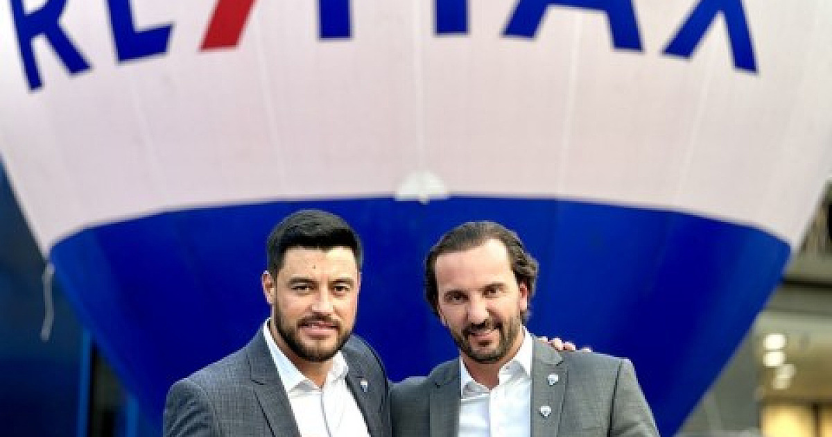 SF Consultoria Imobiliária e RE/MAX unem forças para fortalecer mercado imobiliário em Alphaville