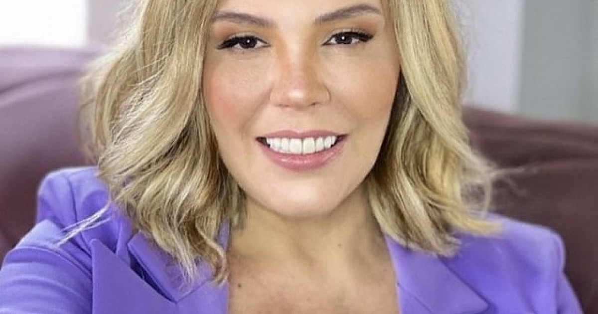 Cantora Simony vai retomar tratamento contra câncer no intestino