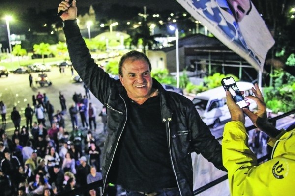 Deputado Marmo Cezar tem contas da eleição rejeitadas pelo TRE