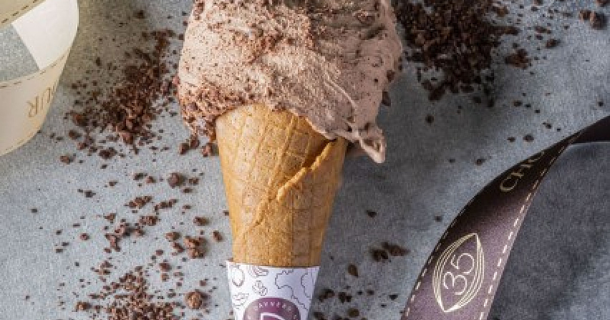 Com unidade em Alphaville, Davvero anuncia novidades para a Páscoa