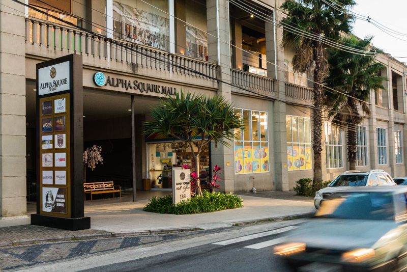 Campanha “Papai Zen” do Alpha Square Mall presenteia pais com um dia no spa