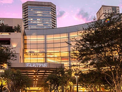 Iguatemi Alphaville completa 10 anos com programação especial para data