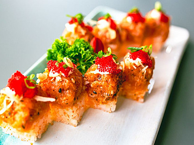 Nasai Sushi reabre as portas com ambiente repaginado e novidades no cardápio