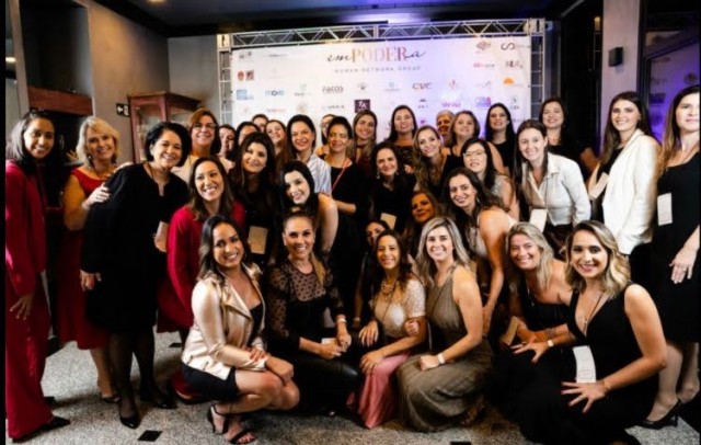 Grupo Empodera reunirá empreendedoras locais para network