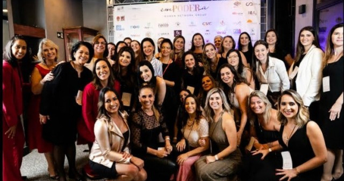 Grupo Empodera reunirá empreendedoras locais para network