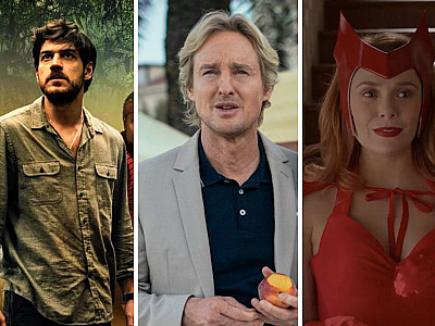 Confira os filmes e séries que estreiam no streaming em fevereiro