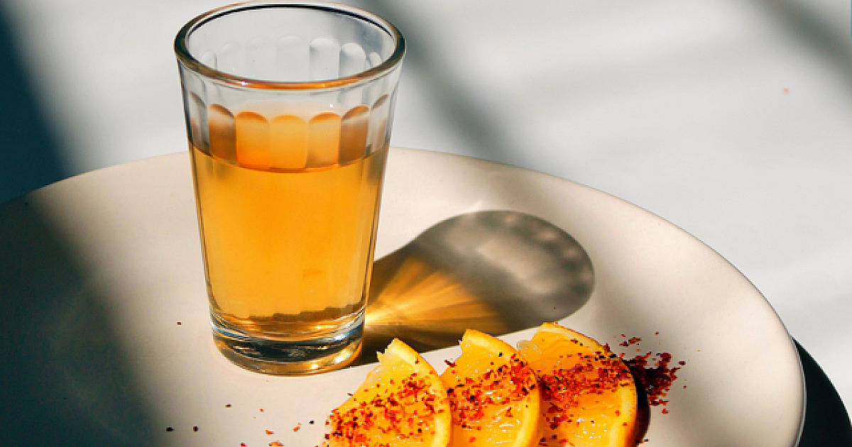 3 receitas para entrar no clima do Dia da Tequila