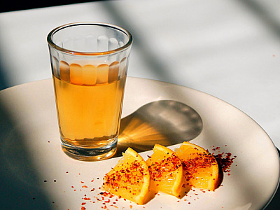 3 receitas para entrar no clima do Dia da Tequila