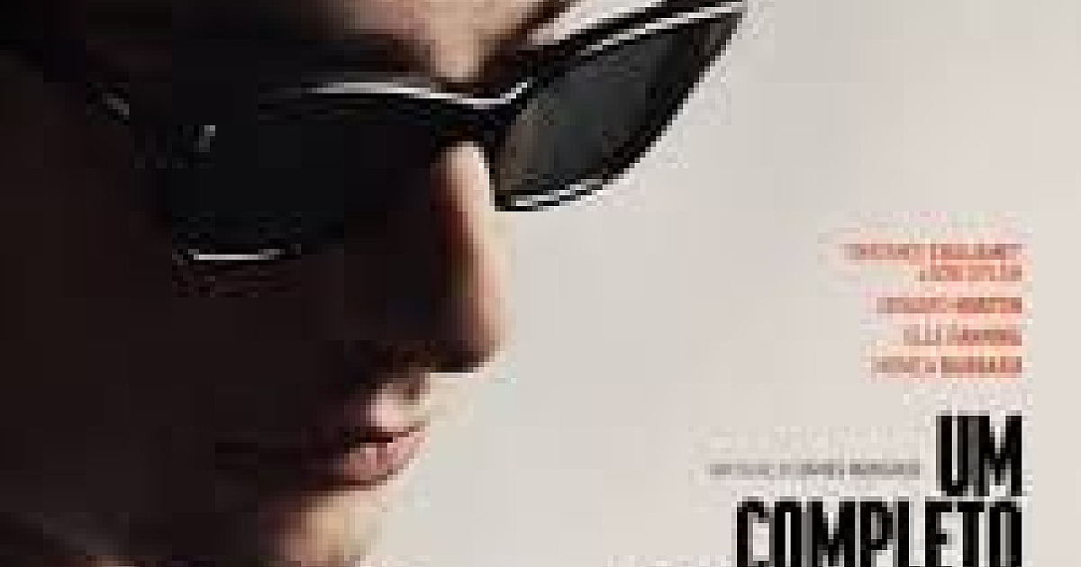 Um Completo Desconhecido