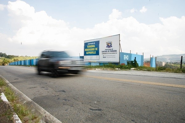 Parnaíba fará duplicação da Av. Pentágono
