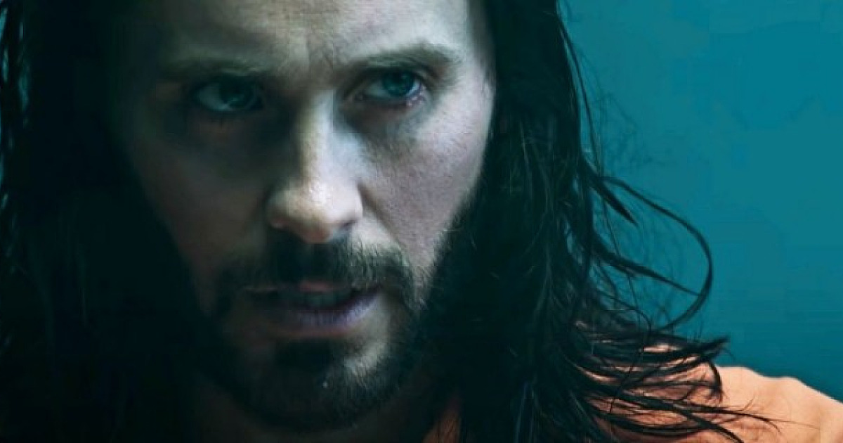 Cinépolis inicia pré-venda de Morbius