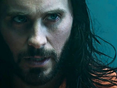 Cinépolis inicia pré-venda de Morbius