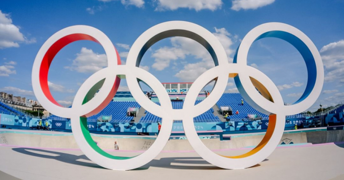 Cerimônia de abertura das Olimpíadas de Paris 2024 acontece nesta sexta (26)