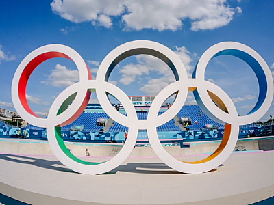 Cerimônia de abertura das Olimpíadas de Paris 2024 acontece nesta sexta (26)