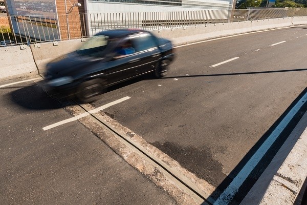 Gestão diz que obra seguiu ‘normas técnicas’ no Viaduto da Araguaia