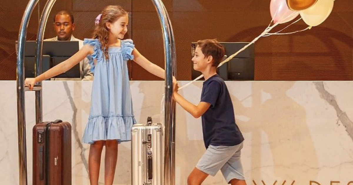 WK Design Hotel traz programação especial para o feriado prolongado