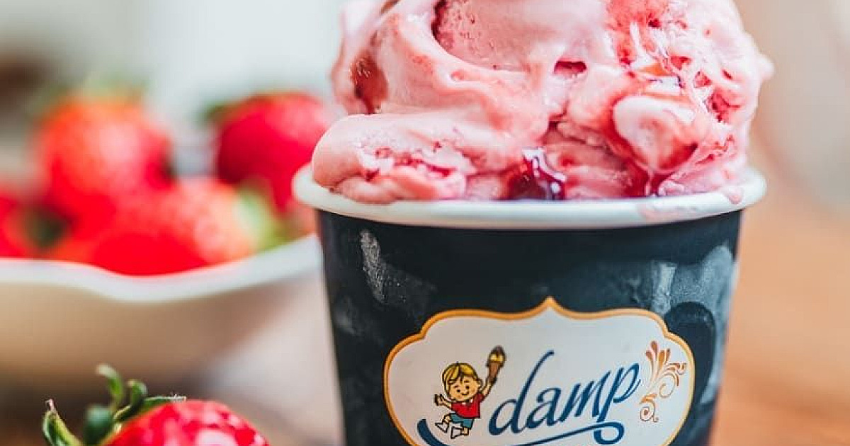 4 lugares em Alphaville para celebrar o Dia do Sorvete