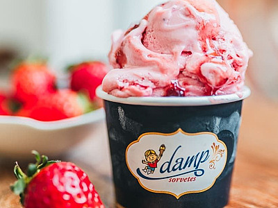 4 lugares em Alphaville para celebrar o Dia do Sorvete