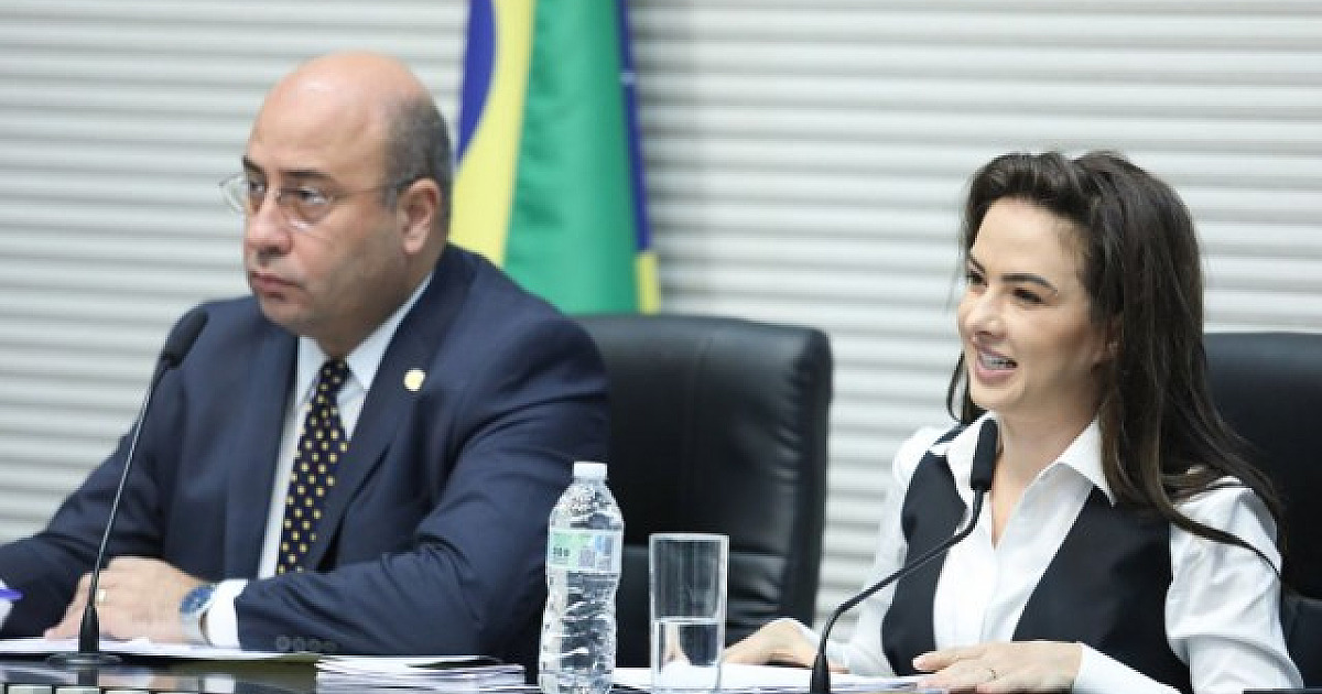 Bruna Furlan é coautora de projeto destinado a saúde das mulheres